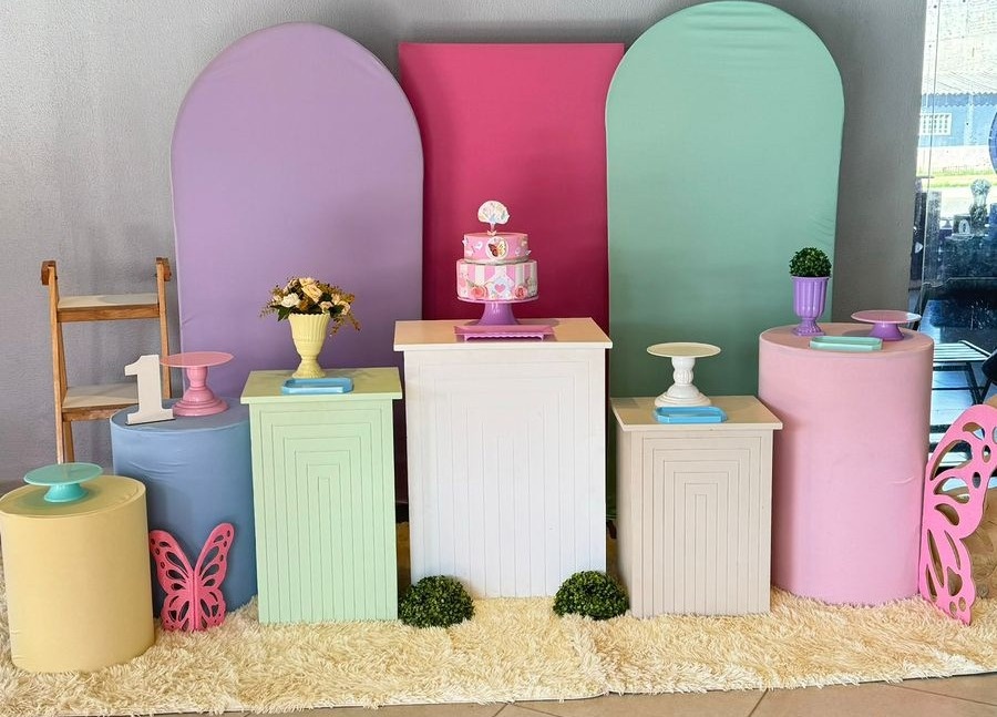Romanos Jardim Minimalista 5 - suh pegue monte 