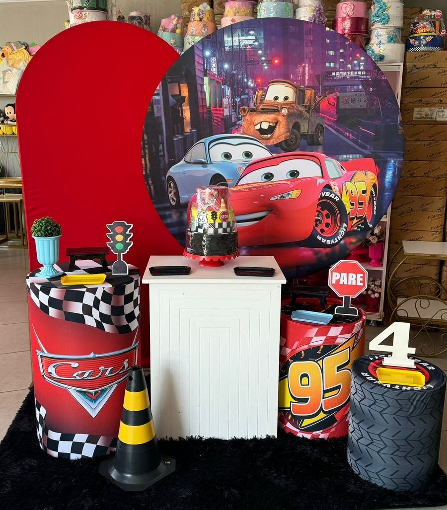 Carros +  Romano Modelo Maior - suh pegue monte 
