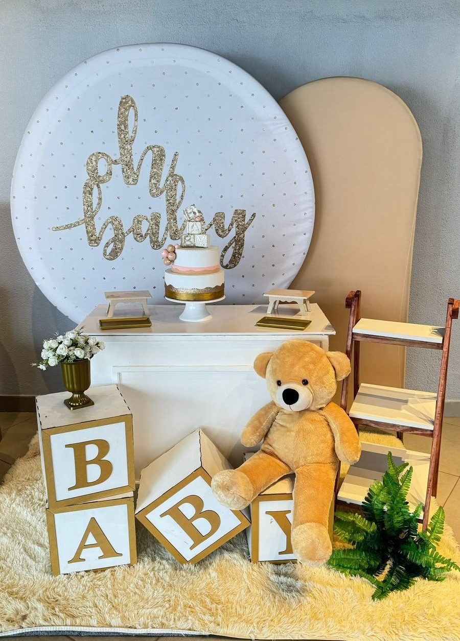 Oh Baby + Romano + Bomber E Escadinha   - suh pegue monte 