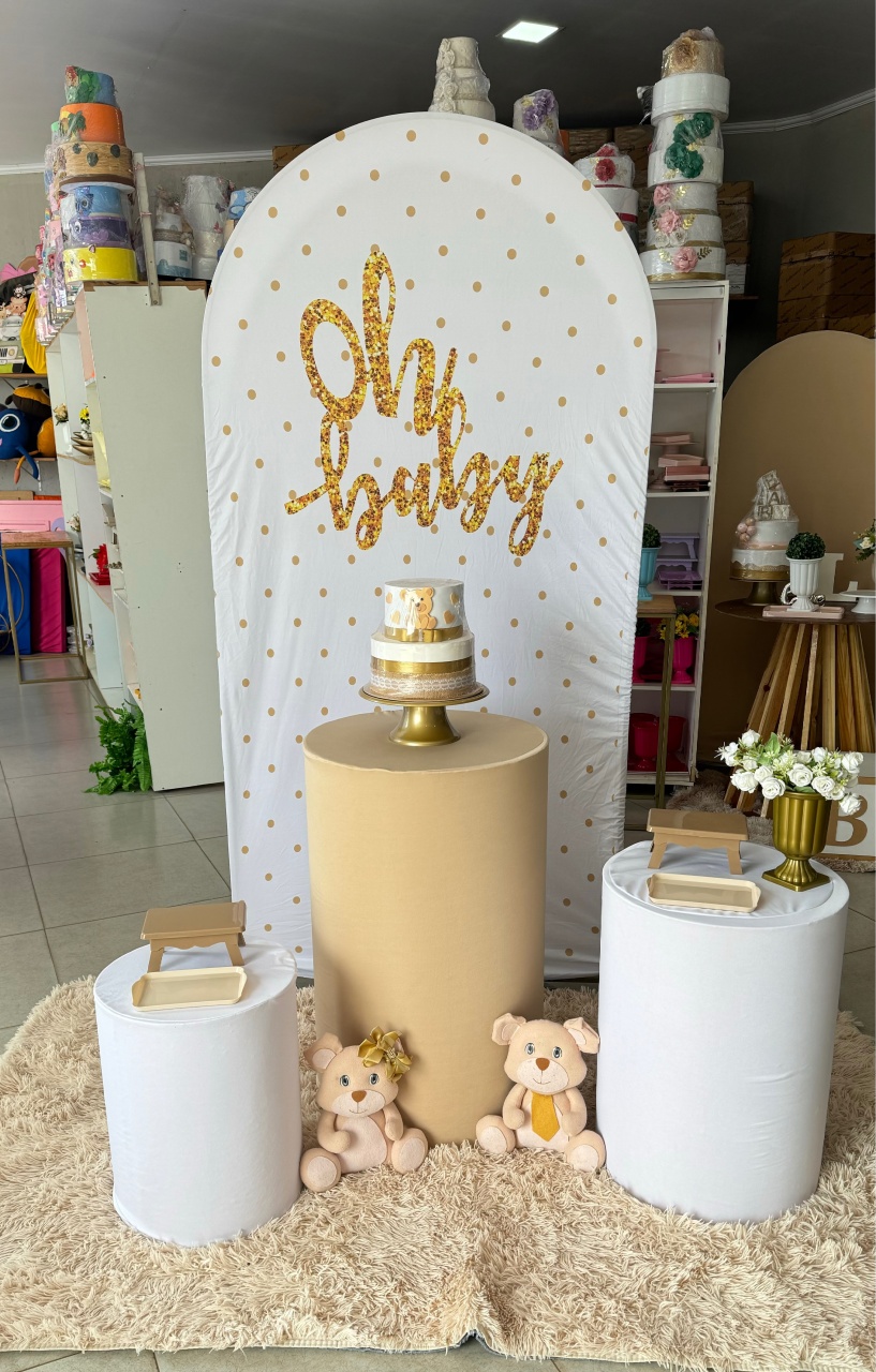 Romano Oh Baby - suh pegue monte 
