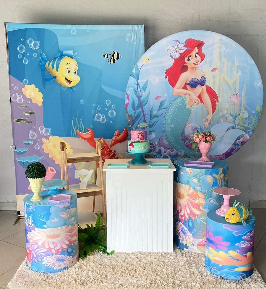 Ariel + Retangular E Bomber - suh pegue monte 