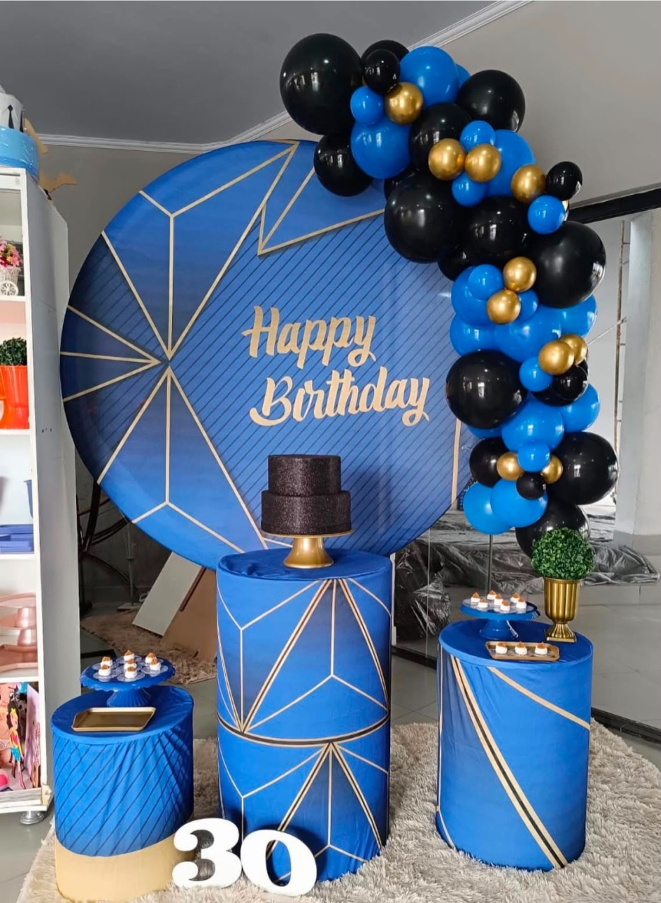 Happy Azul - suh pegue monte 