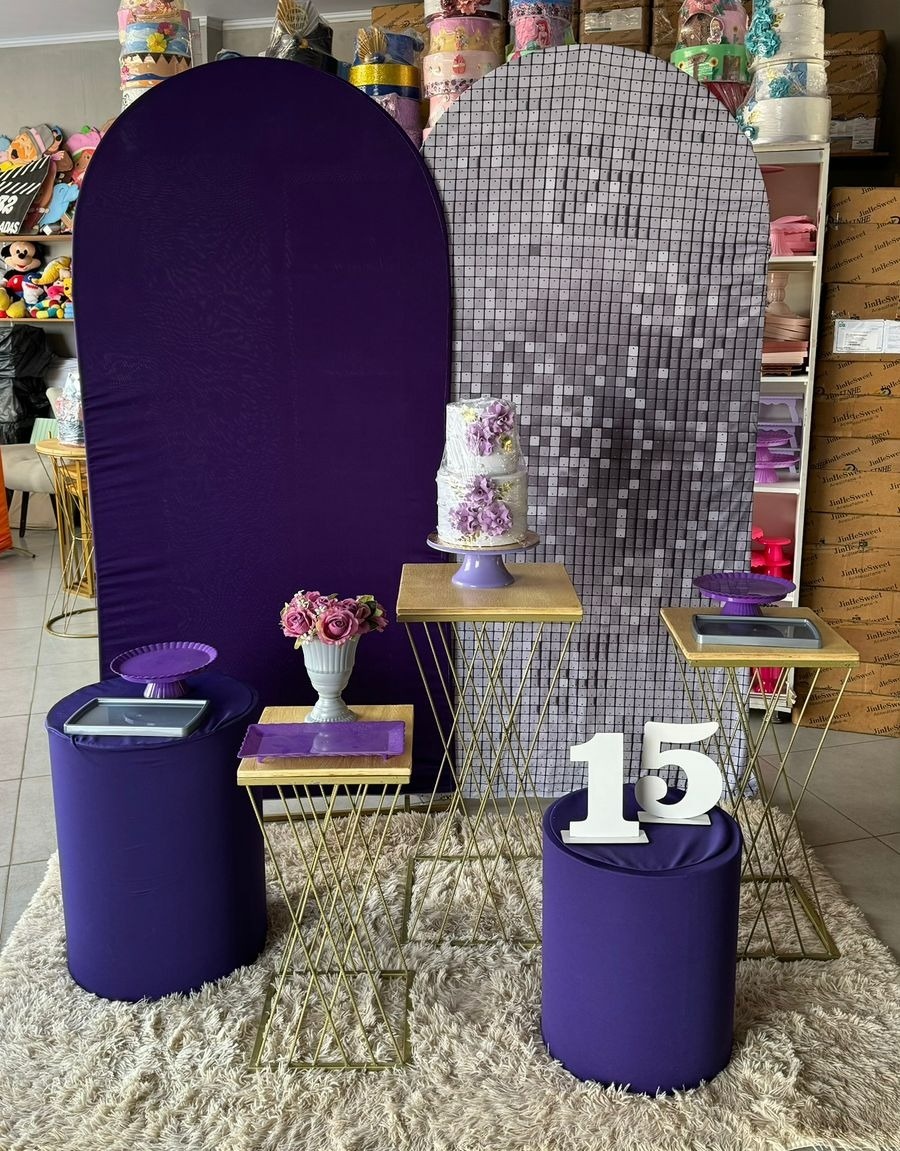 Romano Roxo + Romano Prata - suh pegue monte 