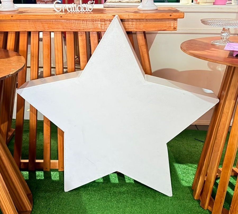 Estrela de Chao G - suh pegue monte 