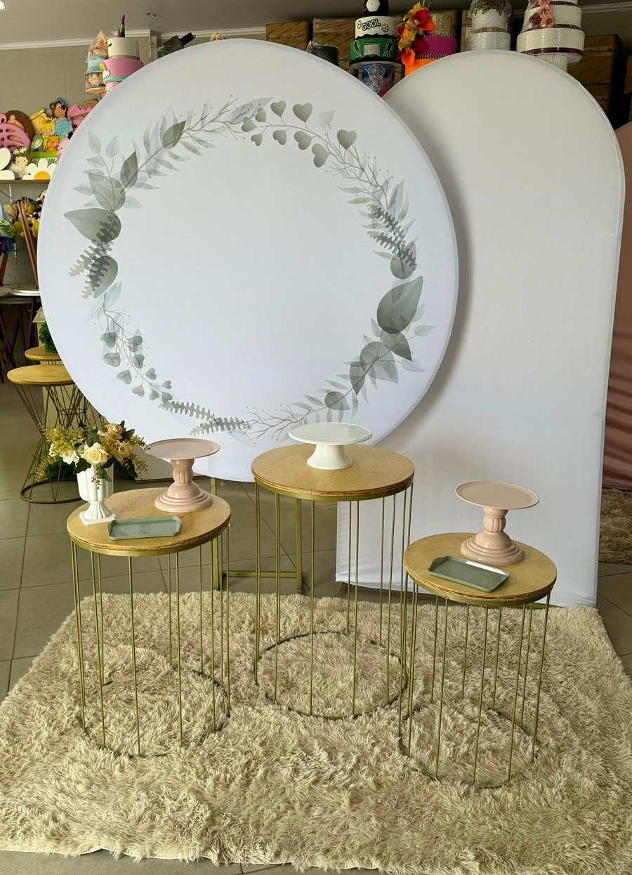 Folhas Verdes + Romano Branco  - suh pegue monte 