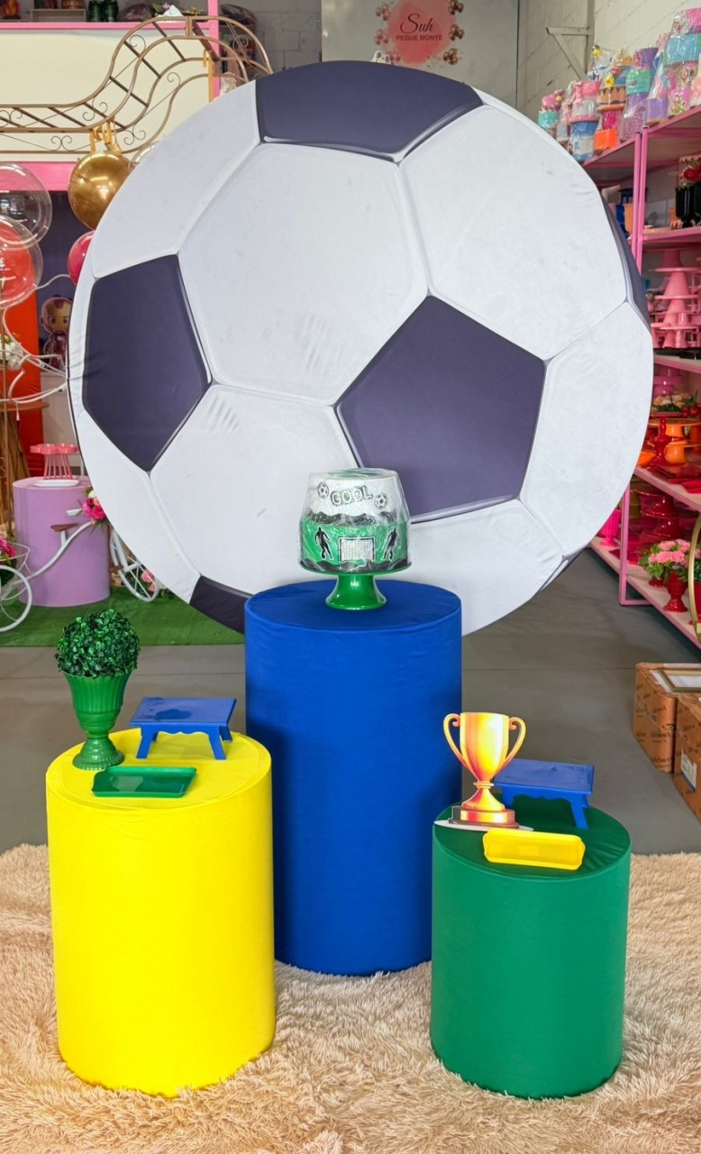 Futebol Bola ( Copa)  - suh pegue monte 