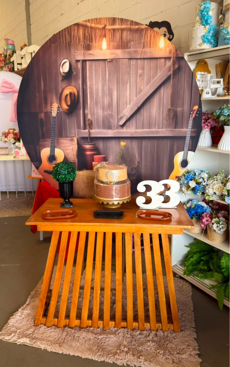 Country + Rustica 4 - suh pegue monte 