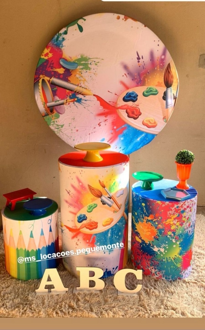 Pintando O 7 - suh pegue monte 