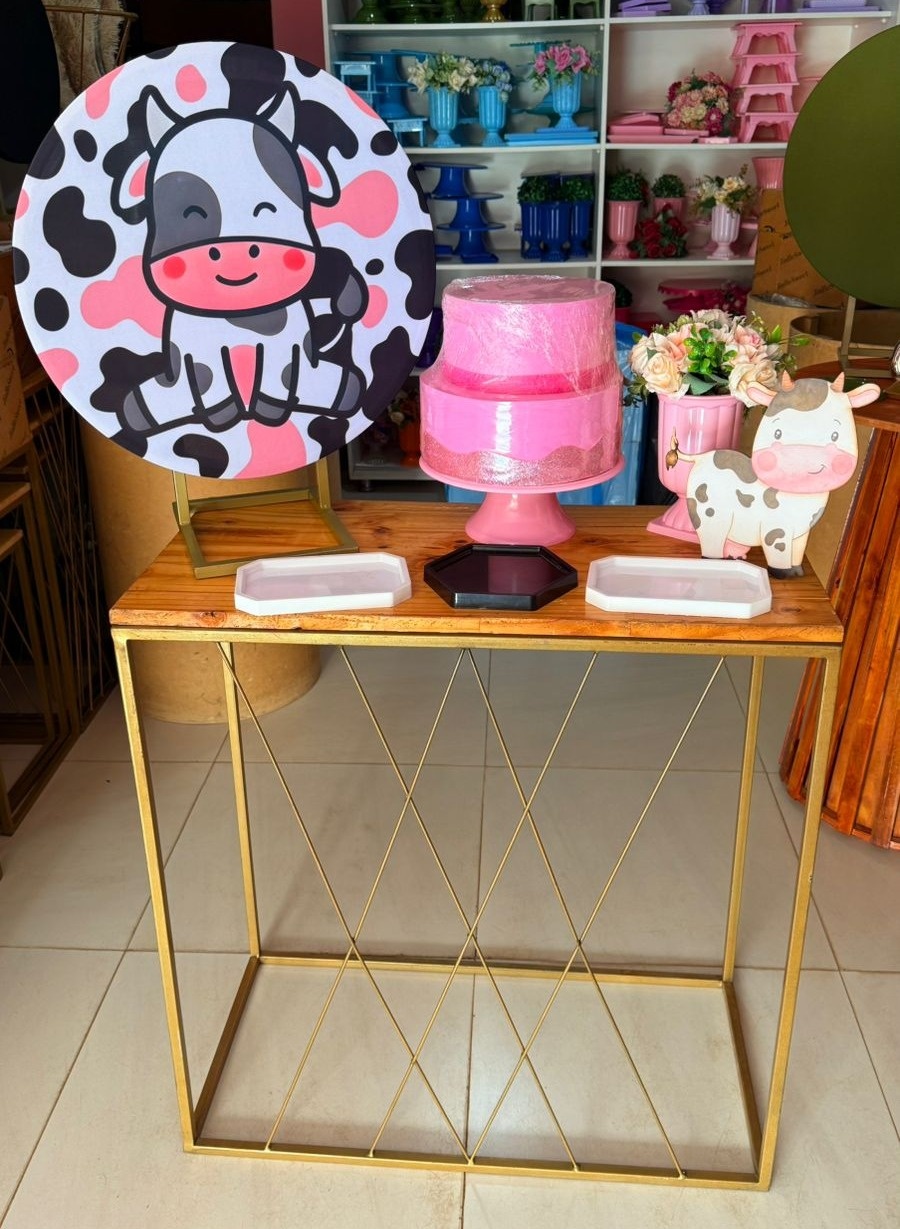 Festa Na Mesa Vaquinha  + Mesa G  - suh pegue monte 