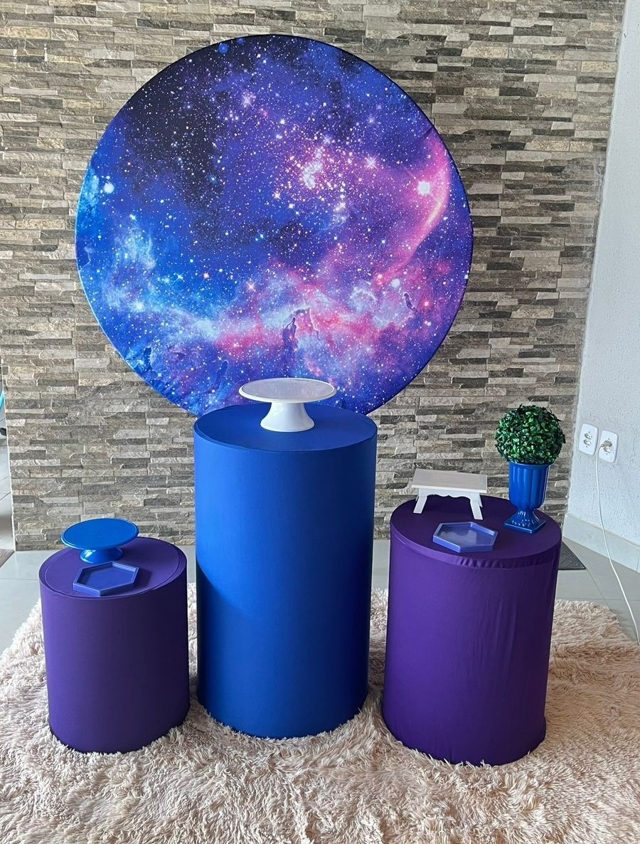 Galaxia Adulto - suh pegue monte 
