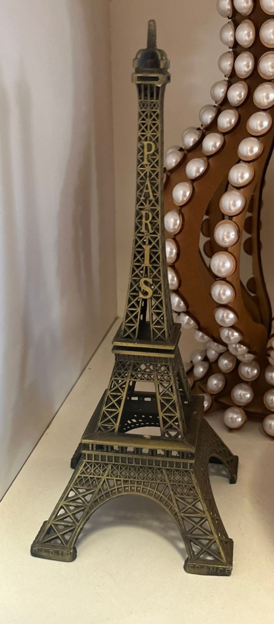 Display Torre - suh pegue monte 