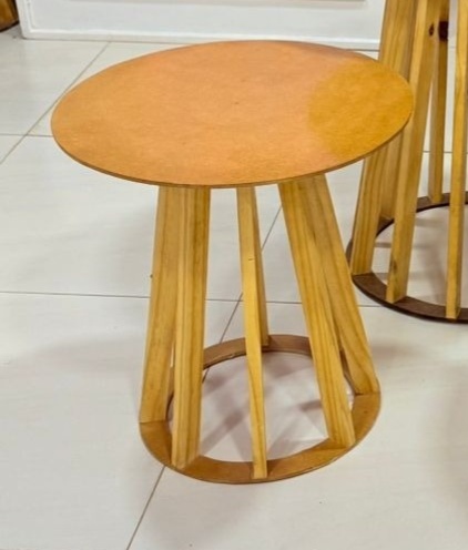 Mesa Rustica 2 M - suh pegue monte 