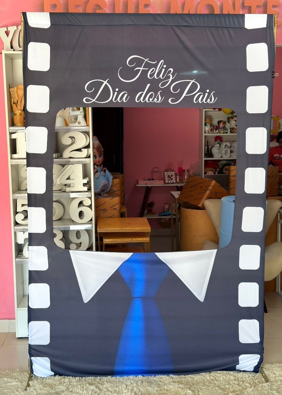 Retangular Dia dos Pais 3 - suh pegue monte 