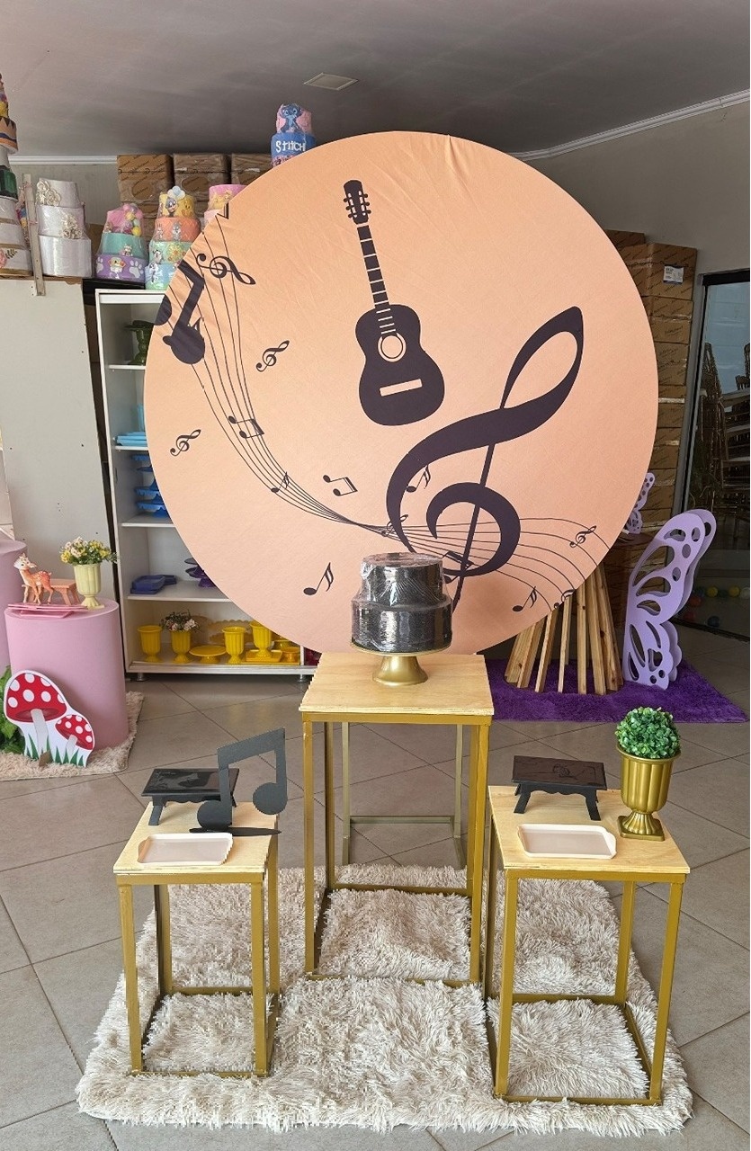 Musica  - suh pegue monte 