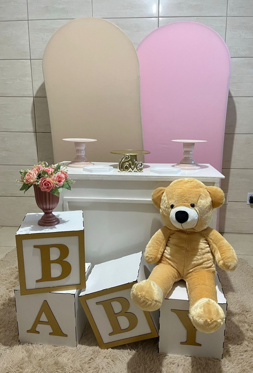 Romano Nude E Rosa Bebe + Bomber - suh pegue monte 