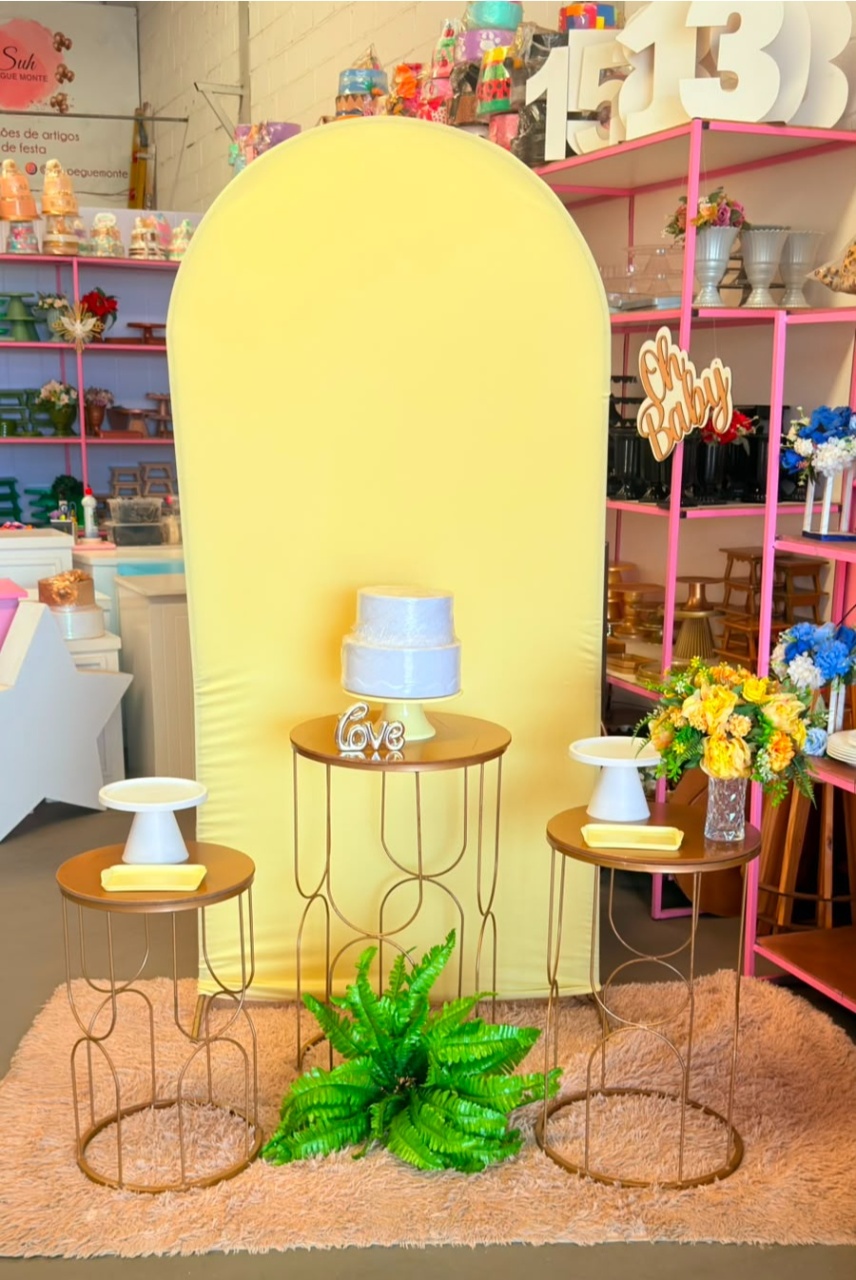 Romano Amarelo Candy + Bj Luxo - suh pegue monte 