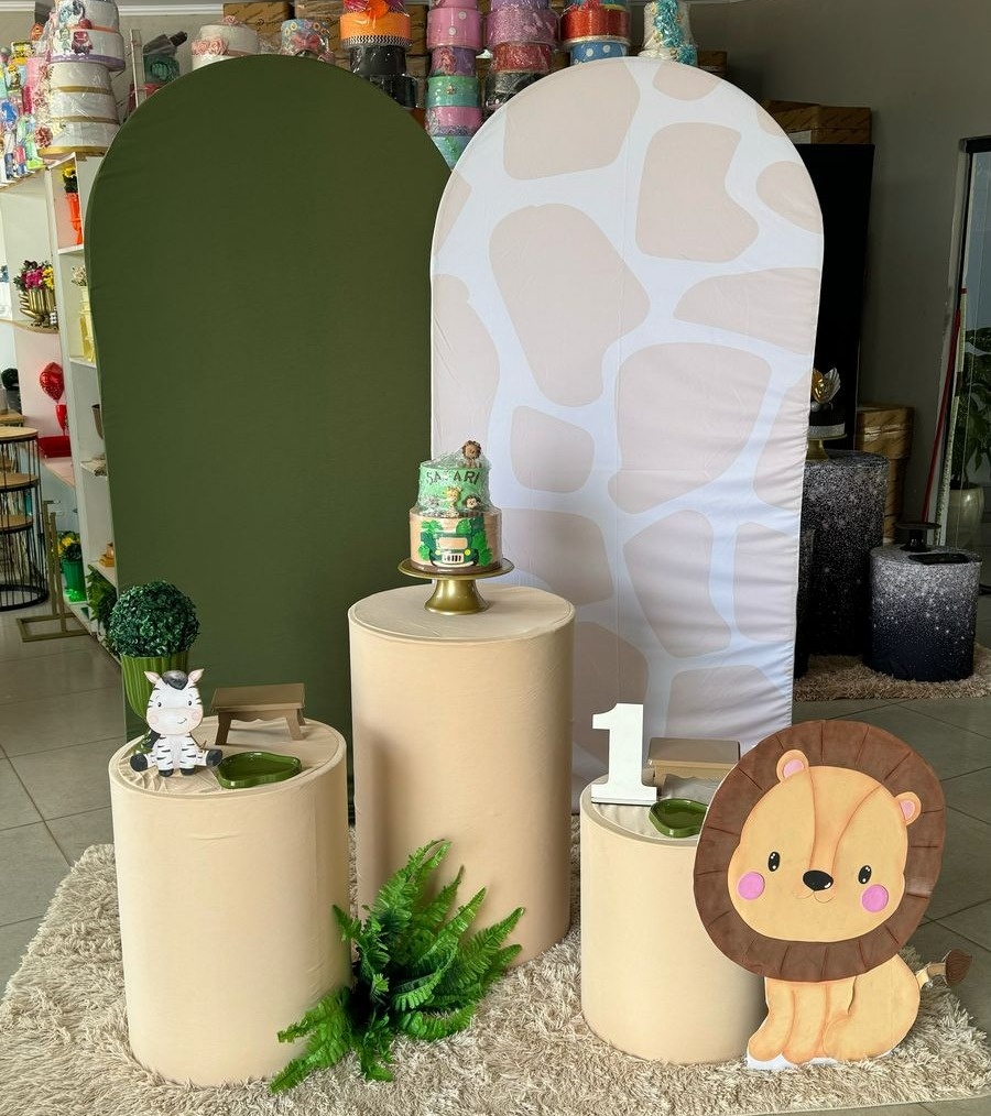 Romanos Verde Musgo + Romano Safari  - suh pegue monte 