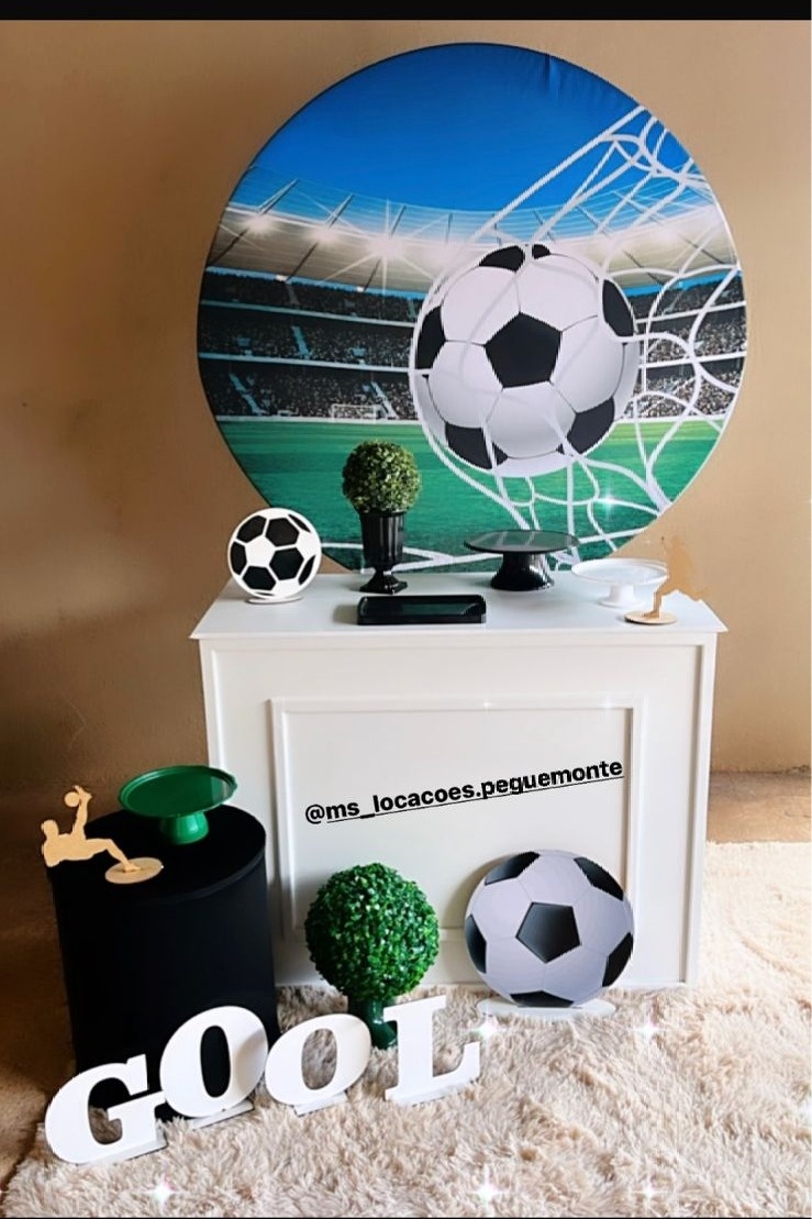 Futebol Rede + Bomber  - suh pegue monte 