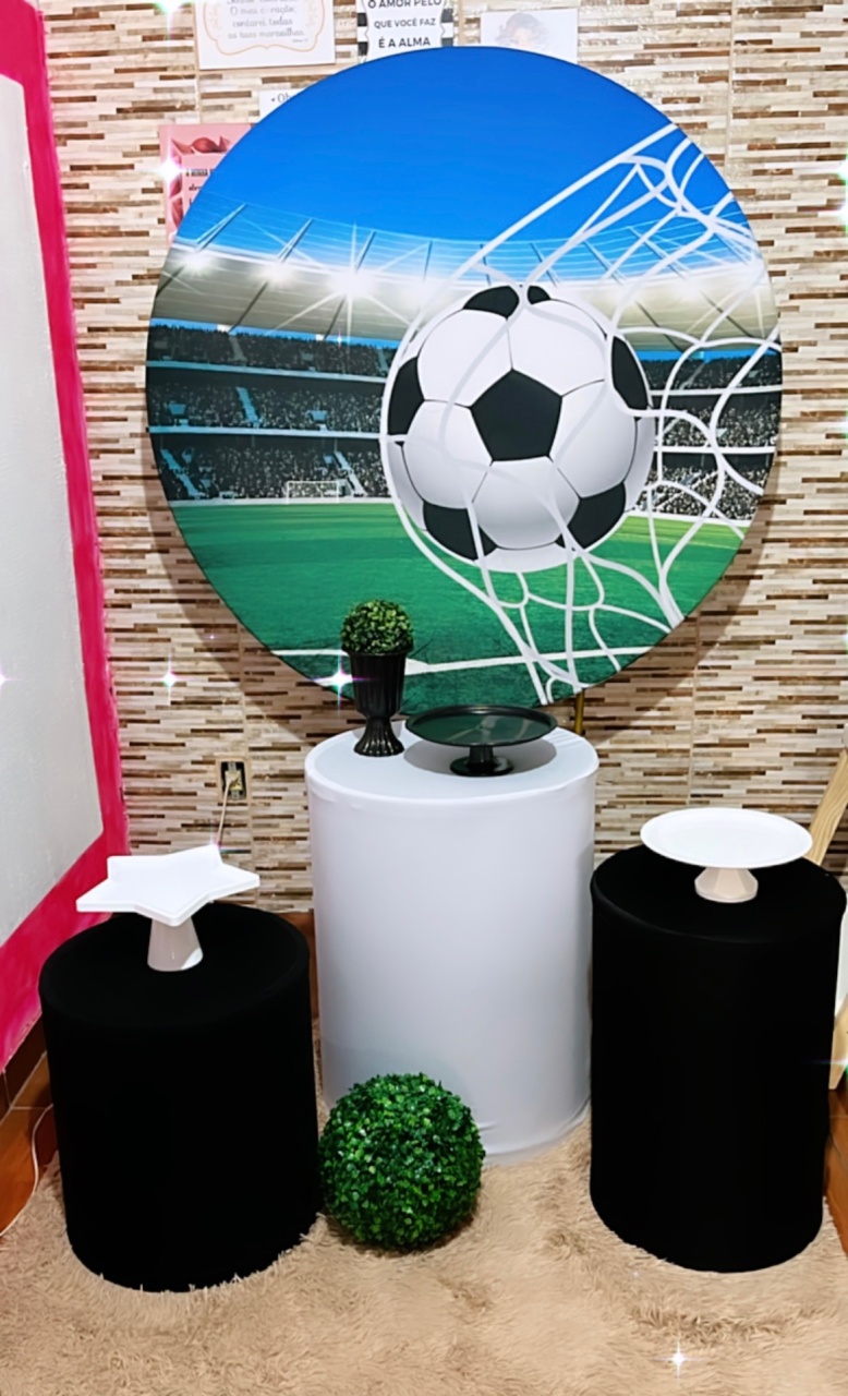 Futebol Rede 1 - suh pegue monte 