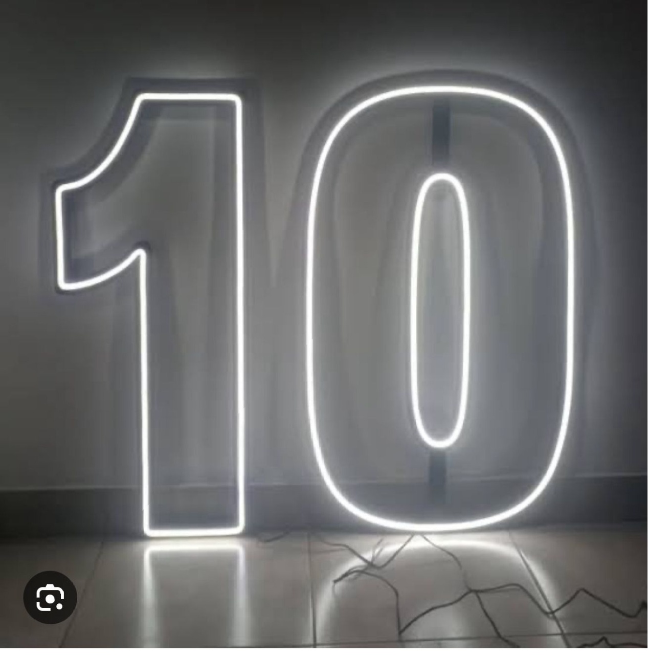 Idade 10 Em Led - suh pegue monte 