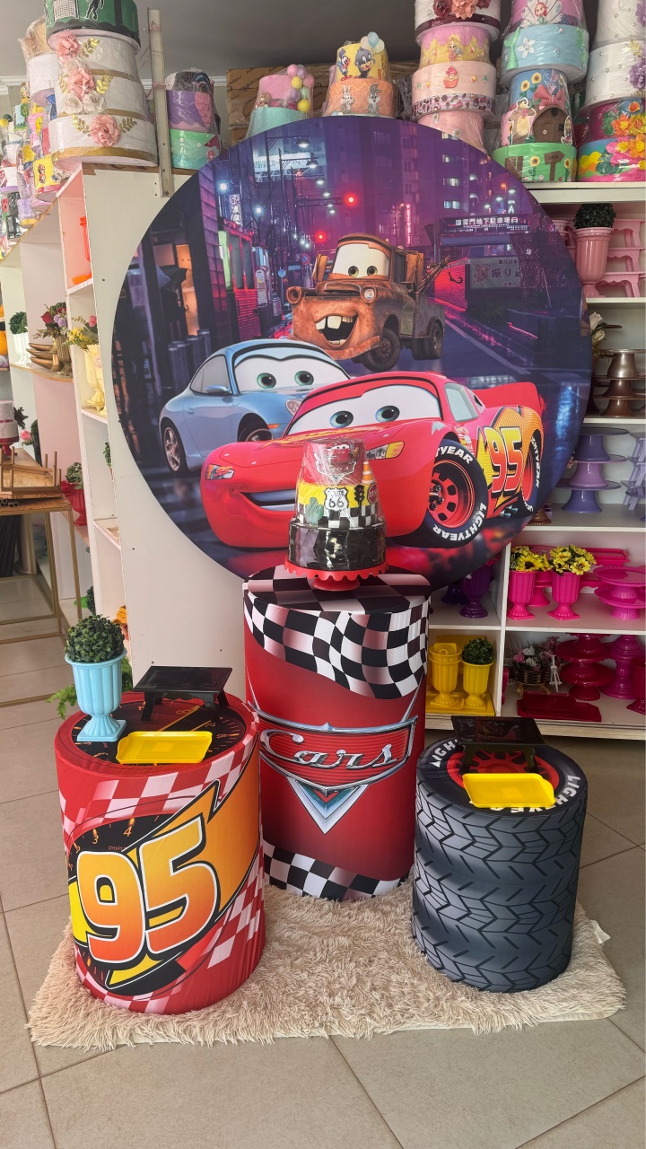 Carros Promocional - suh pegue monte 