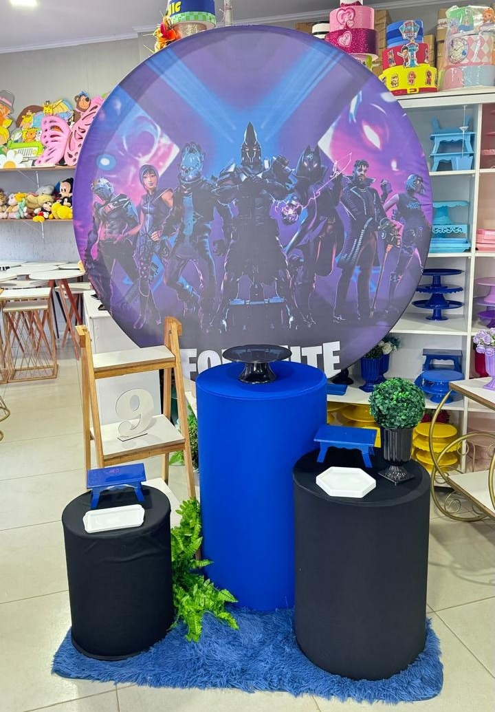 Fortnite + Escadinha - suh pegue monte 