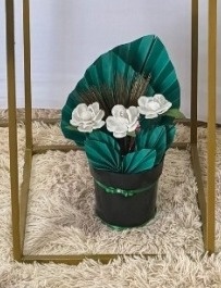 Display Arranjo de Chão - suh pegue monte 