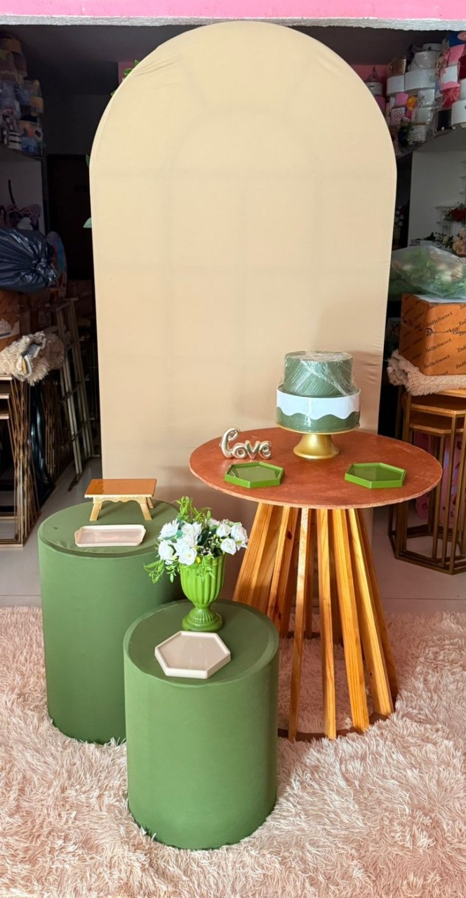 Romano Nude  + Rustica G  - suh pegue monte 