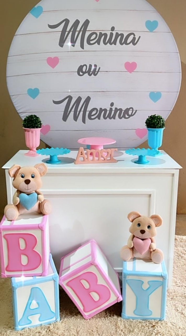 Menino Ou Menina 1  + Bomber - suh pegue monte 