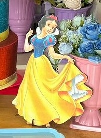 Display  P Branca de Neve  2 - suh pegue monte 
