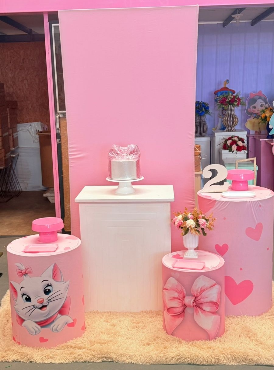 Lateral G Rosa + Bomber  ( Gatinha Marrie) - suh pegue monte 