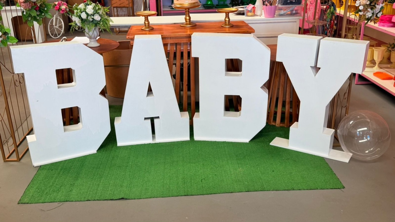 Letras Baby - suh pegue monte 