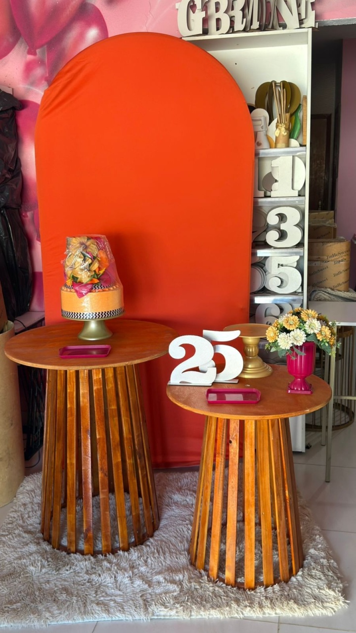 Romano Laranja + Rustica 3 G E M  - suh pegue monte 