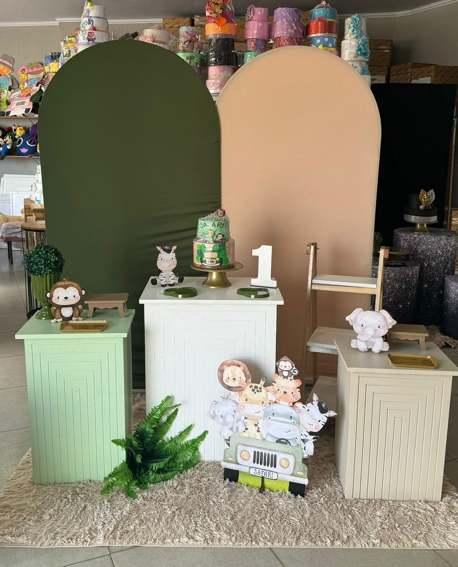 Romano Verde Musgo + Nude + Bombers ( Safari)  - suh pegue monte 