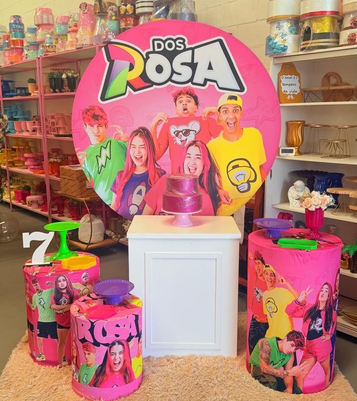 dos Rosas +  Bomber  - suh pegue monte 