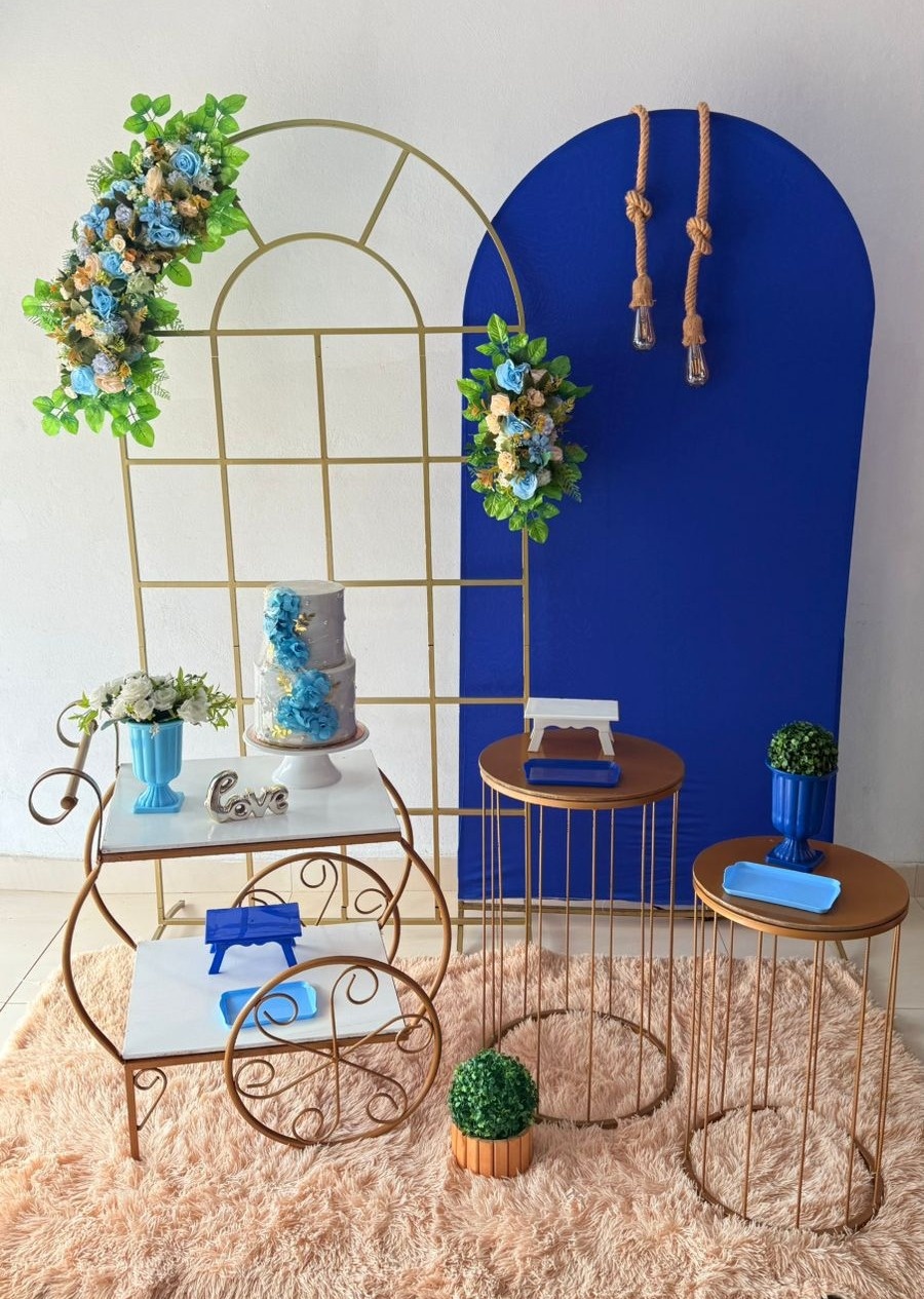 Janela + Romano Azul  + Bj G E M  + Carrinho  - suh pegue monte 