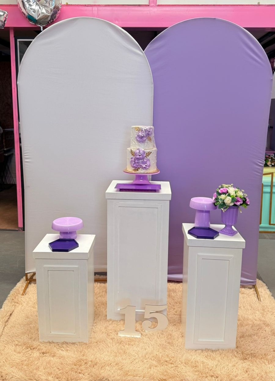 Romano Branco E Lilas + Bomber Cubos   - suh pegue monte 