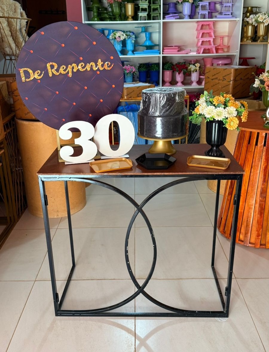 Festa Na Mesa de Repente  + Mesa Tx   ( Feminino) - suh pegue monte 