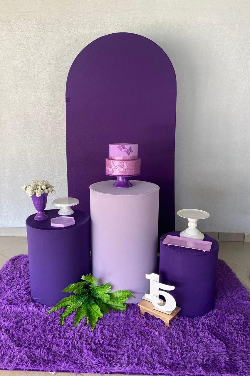 Romano Roxo+ Cilindro - suh pegue monte 