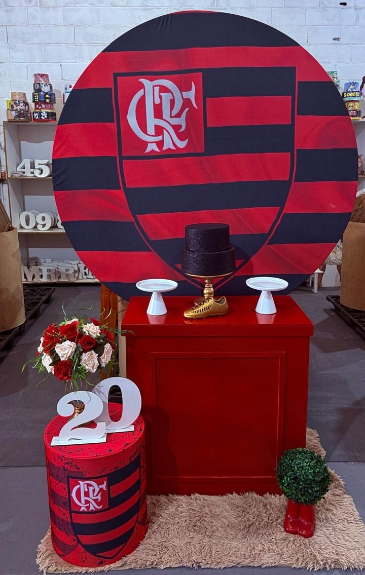 Flamengo + Bomber  - suh pegue monte 