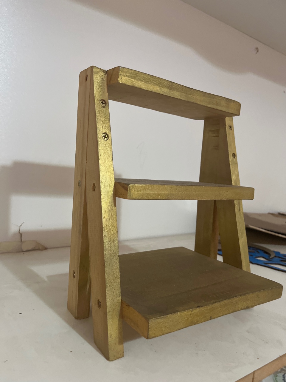 Display Escadinha - suh pegue monte 