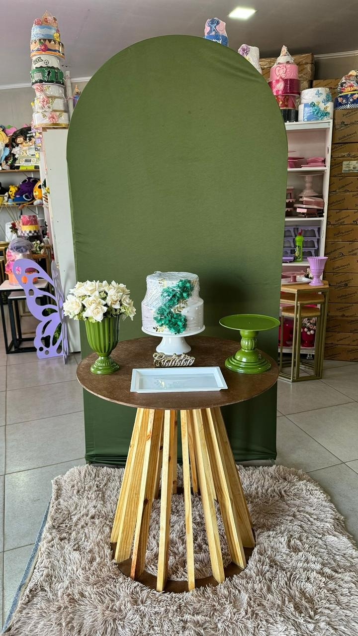 Romano Verde Musgo + Rustica G - suh pegue monte 