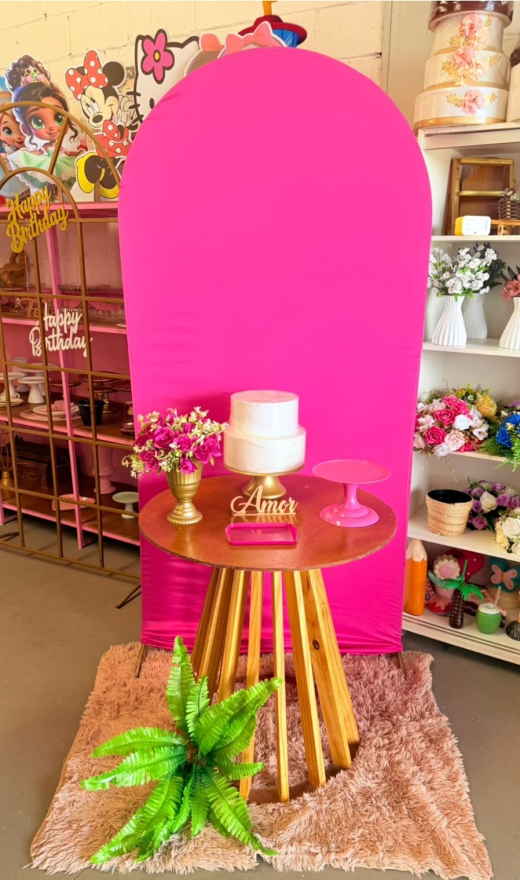 Romano Pink + Rustica 1 G - suh pegue monte 
