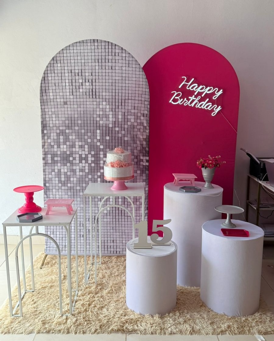 Romanos Prata, Pink + Meia Lua + Happy  - suh pegue monte 