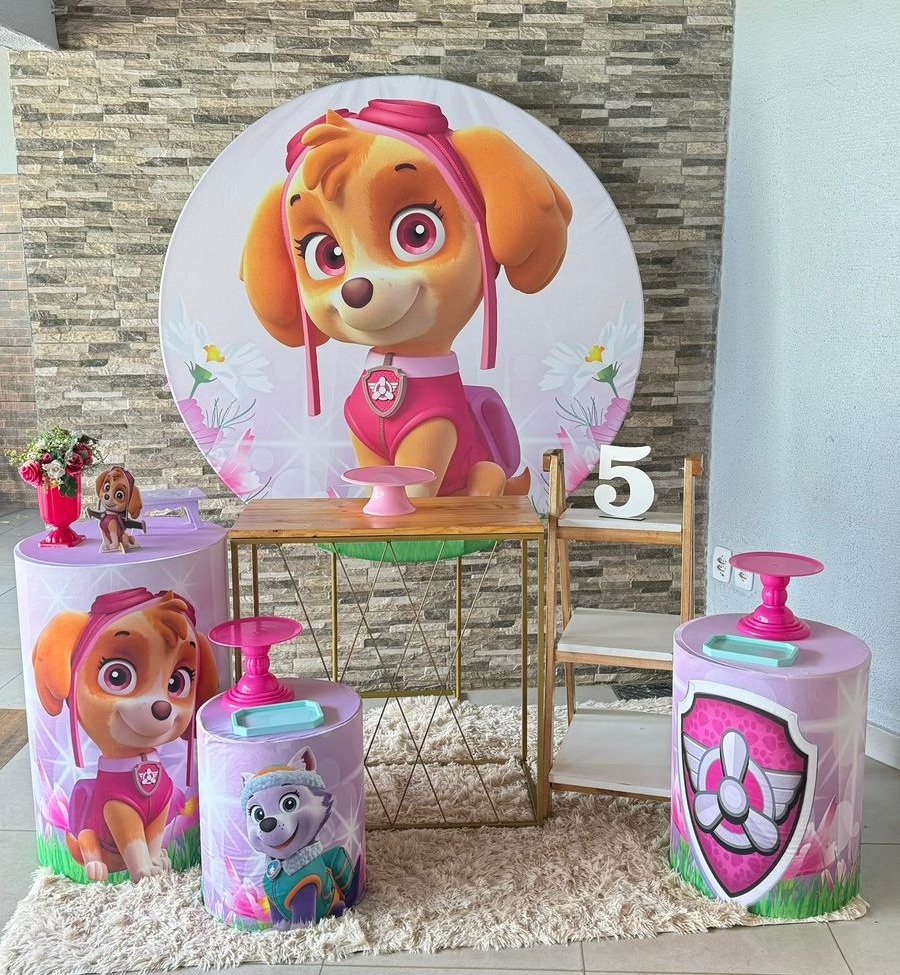 Skay 1 +Mesa G + Escadinha - suh pegue monte 