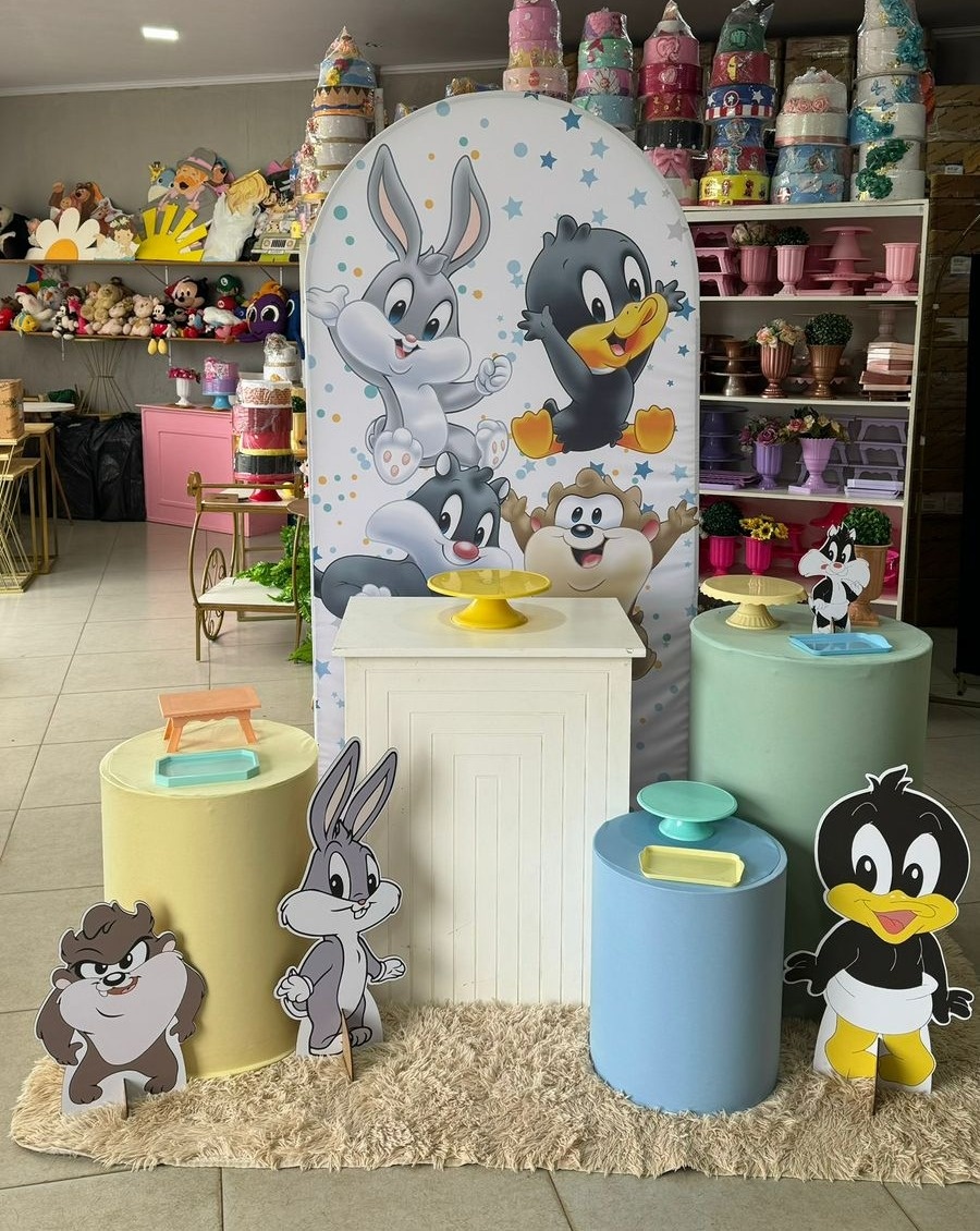 Romano Baby Looney + Bomber  - suh pegue monte 