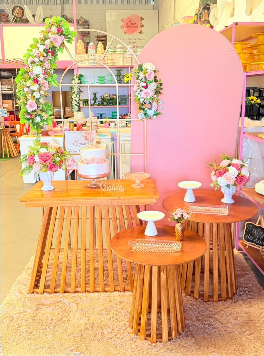 Romano Rose  + Janela E Rustica 5 G + Acervos Luxo    - suh pegue monte 