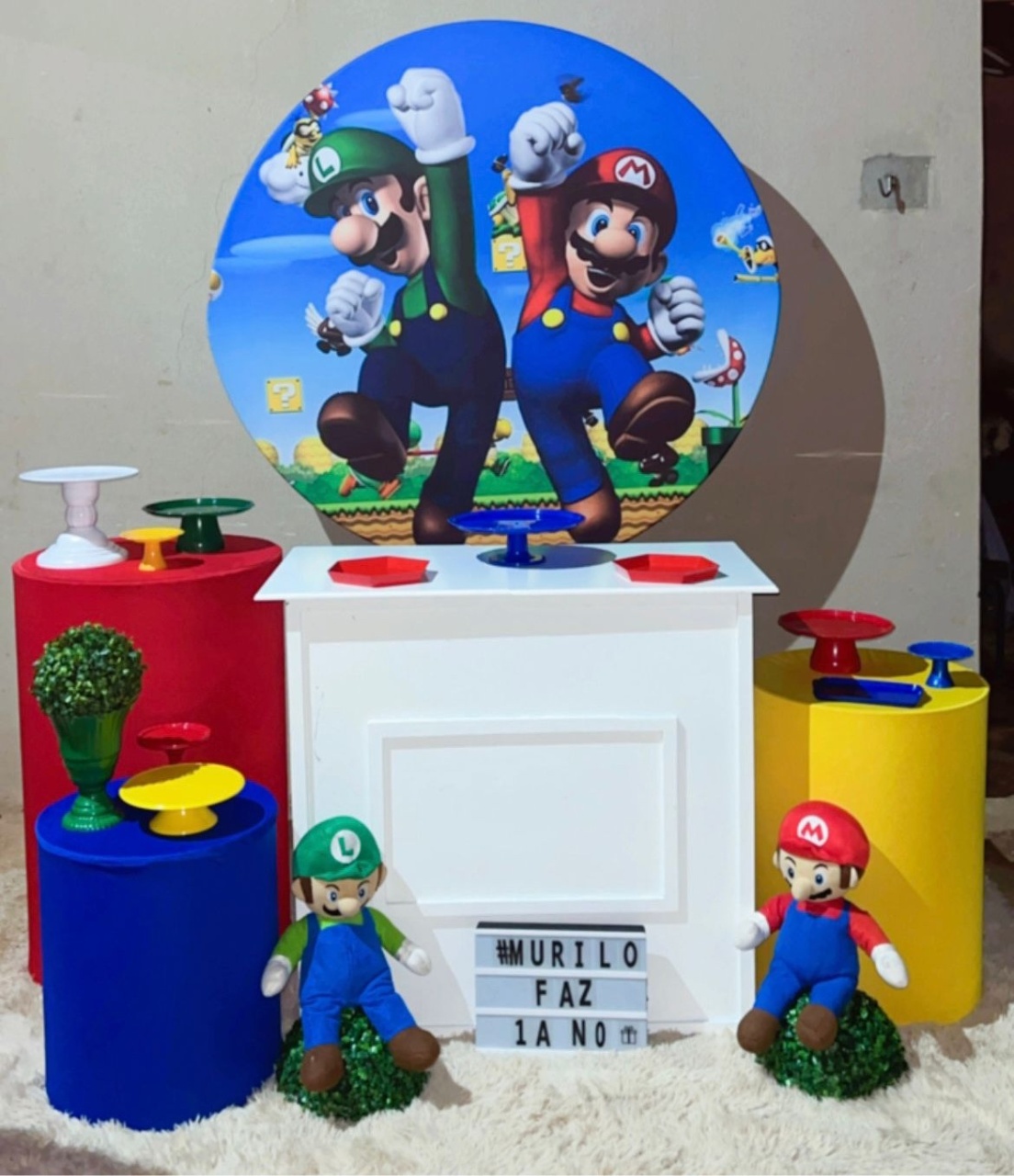 Super Mario 1 + Bomber - suh pegue monte 