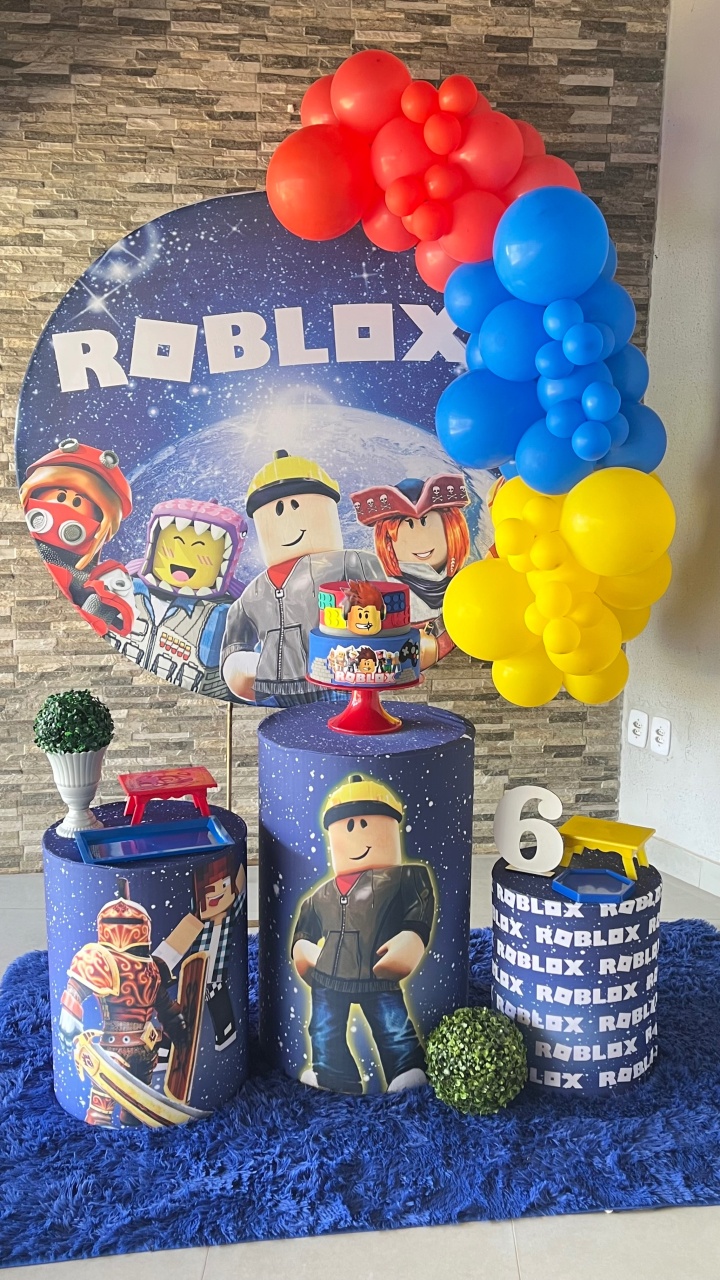 Roblox Promocional - suh pegue monte 