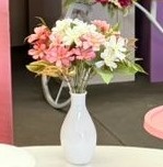 Vasinho P Com Flor  - suh pegue monte 